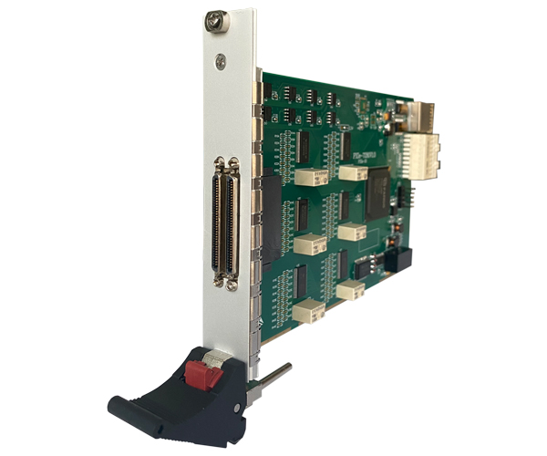 PXIe-7280，PXIe接口，多功能，数字量IO模块